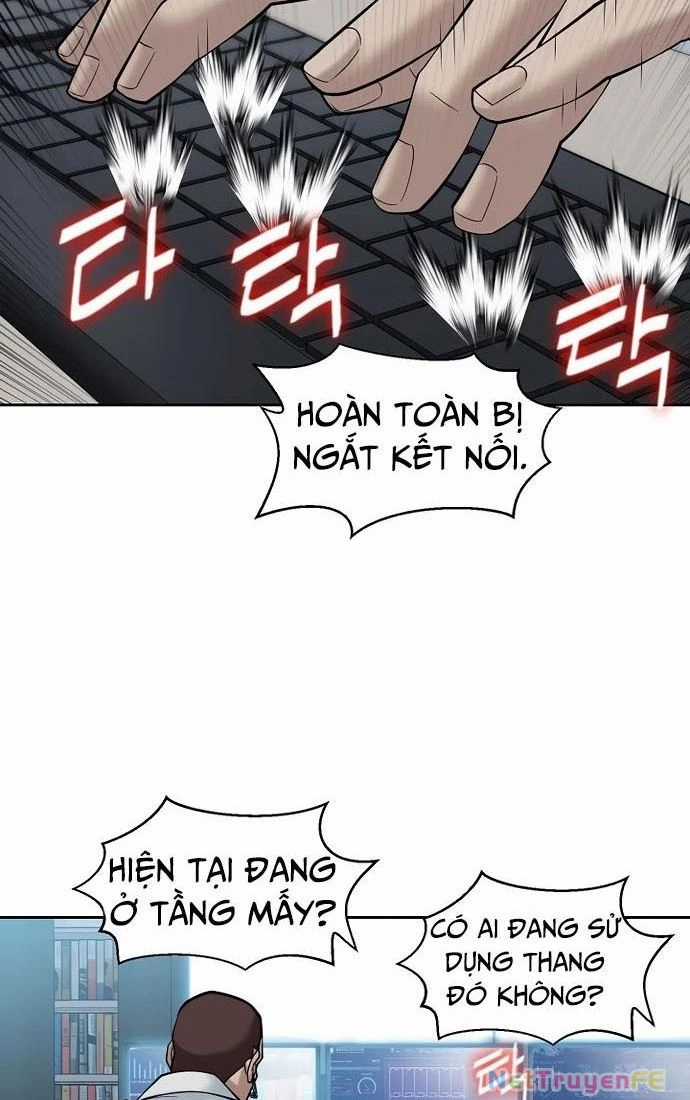 Huyết Tọa - Chapter 35 - Trang 53