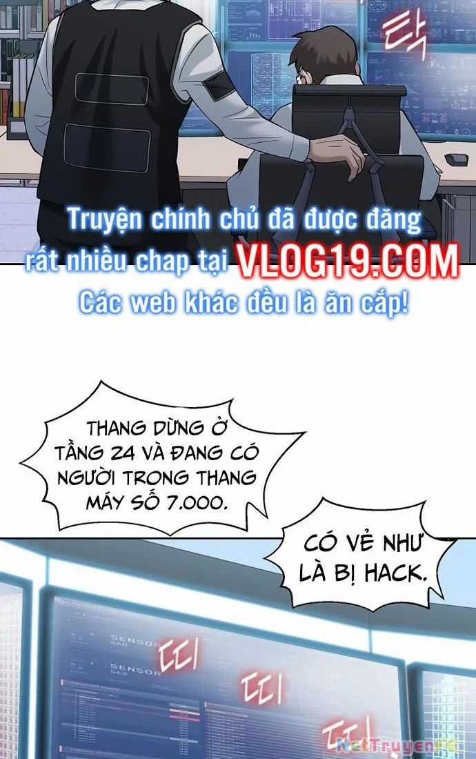 Huyết Tọa - Chapter 35 - Trang 54