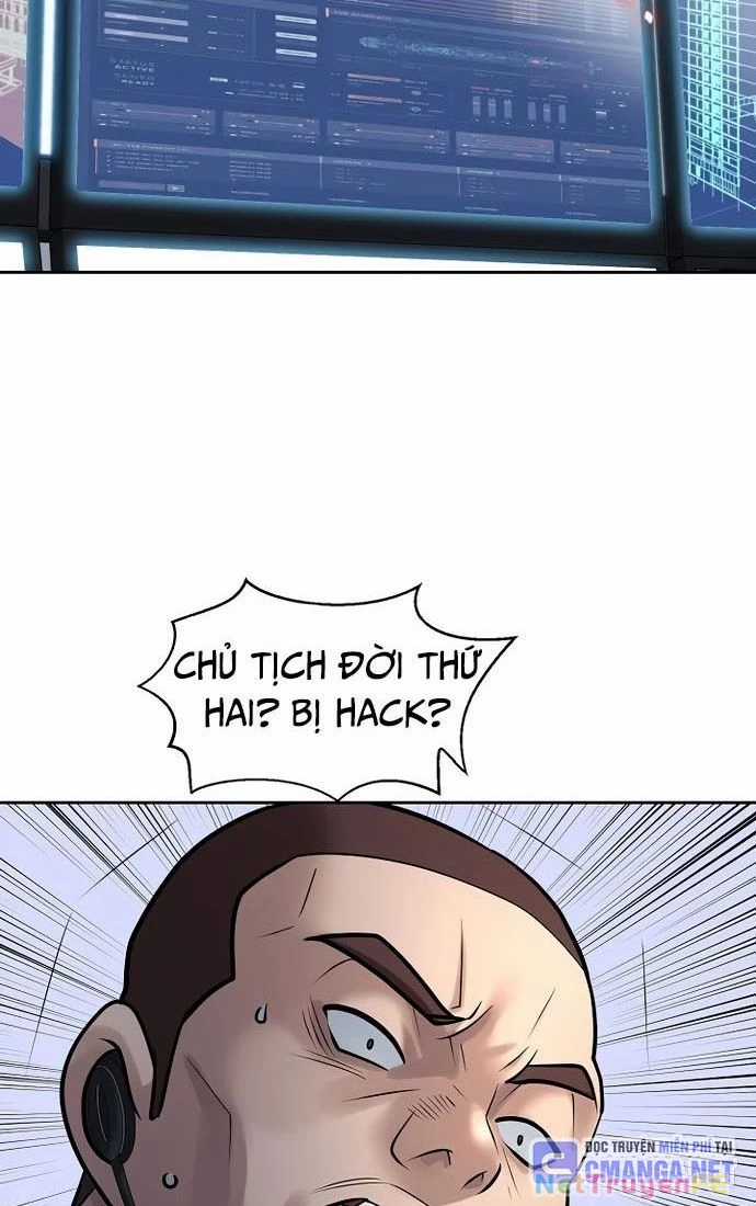 Huyết Tọa - Chapter 35 - Trang 55
