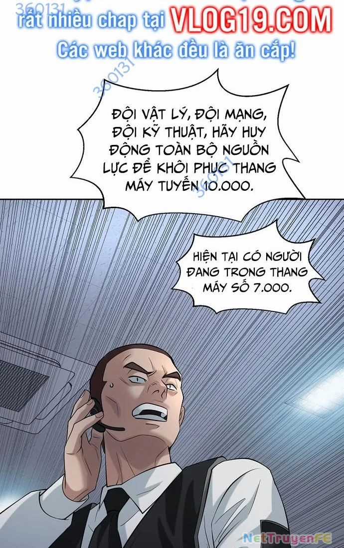 Huyết Tọa - Chapter 35 - Trang 57