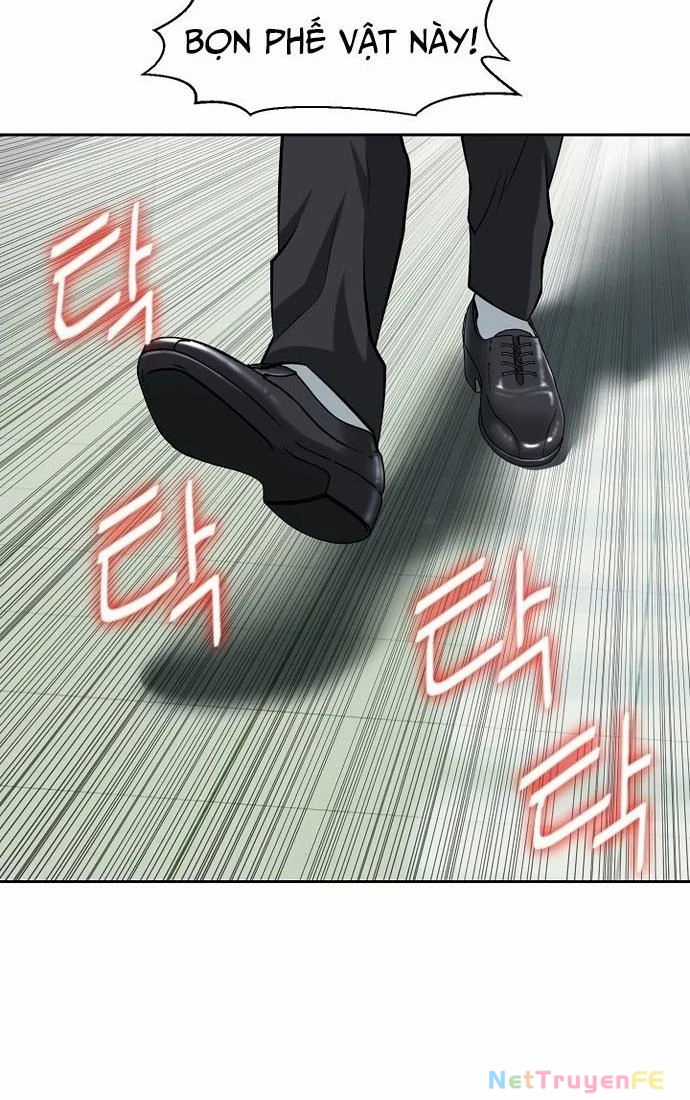 Huyết Tọa - Chapter 35 - Trang 59