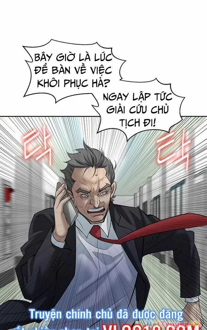 Huyết Tọa - Chapter 35 - Trang 60