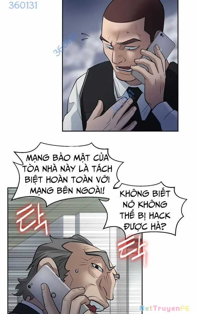 Huyết Tọa - Chapter 35 - Trang 62