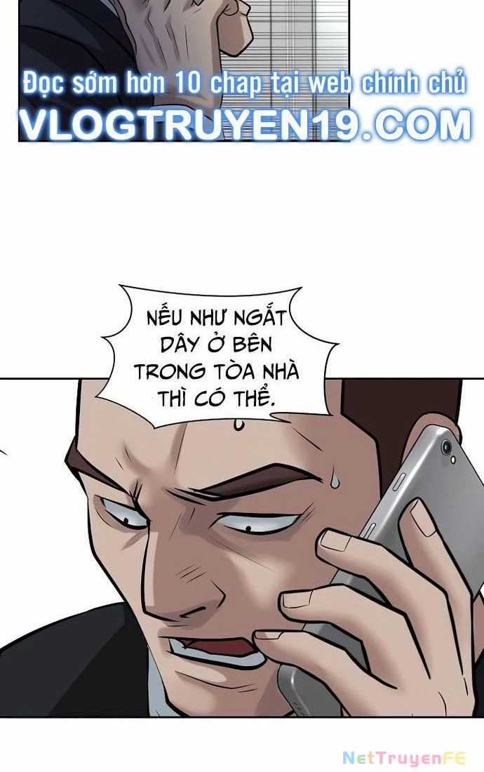 Huyết Tọa - Chapter 35 - Trang 63