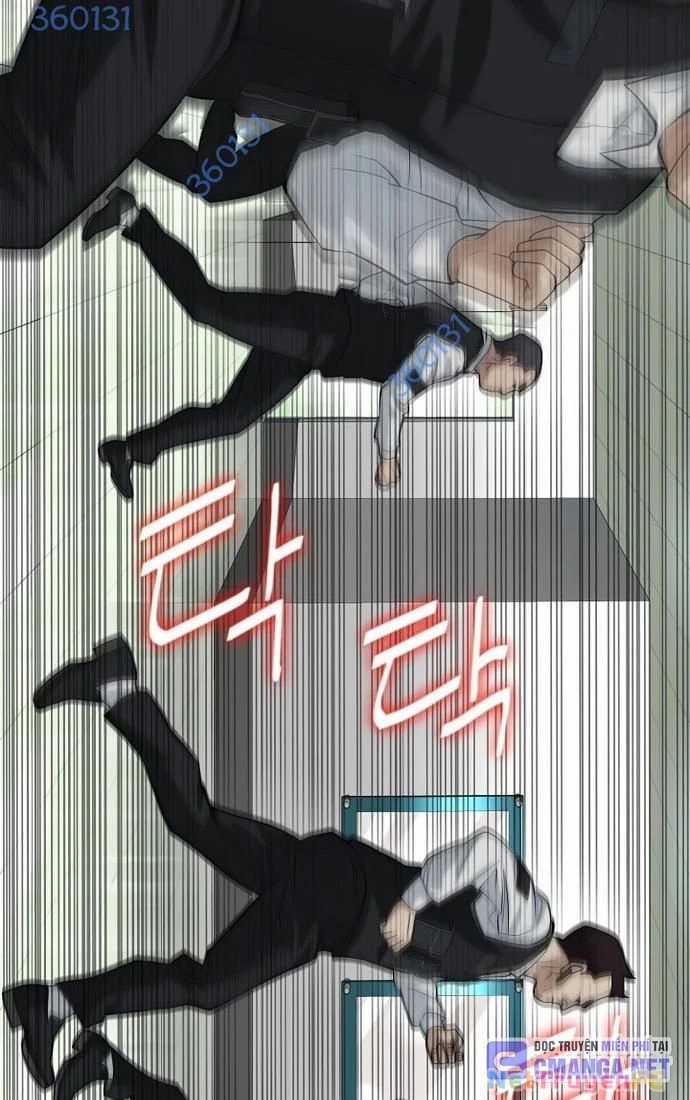 Huyết Tọa - Chapter 35 - Trang 67