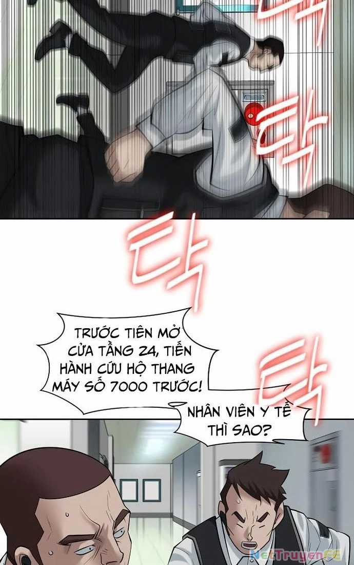 Huyết Tọa - Chapter 35 - Trang 68