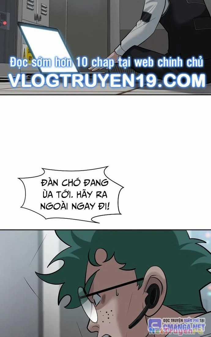 Huyết Tọa - Chapter 35 - Trang 70