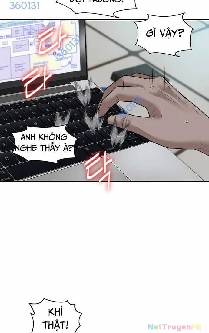 Huyết Tọa - Chapter 35 - Trang 72