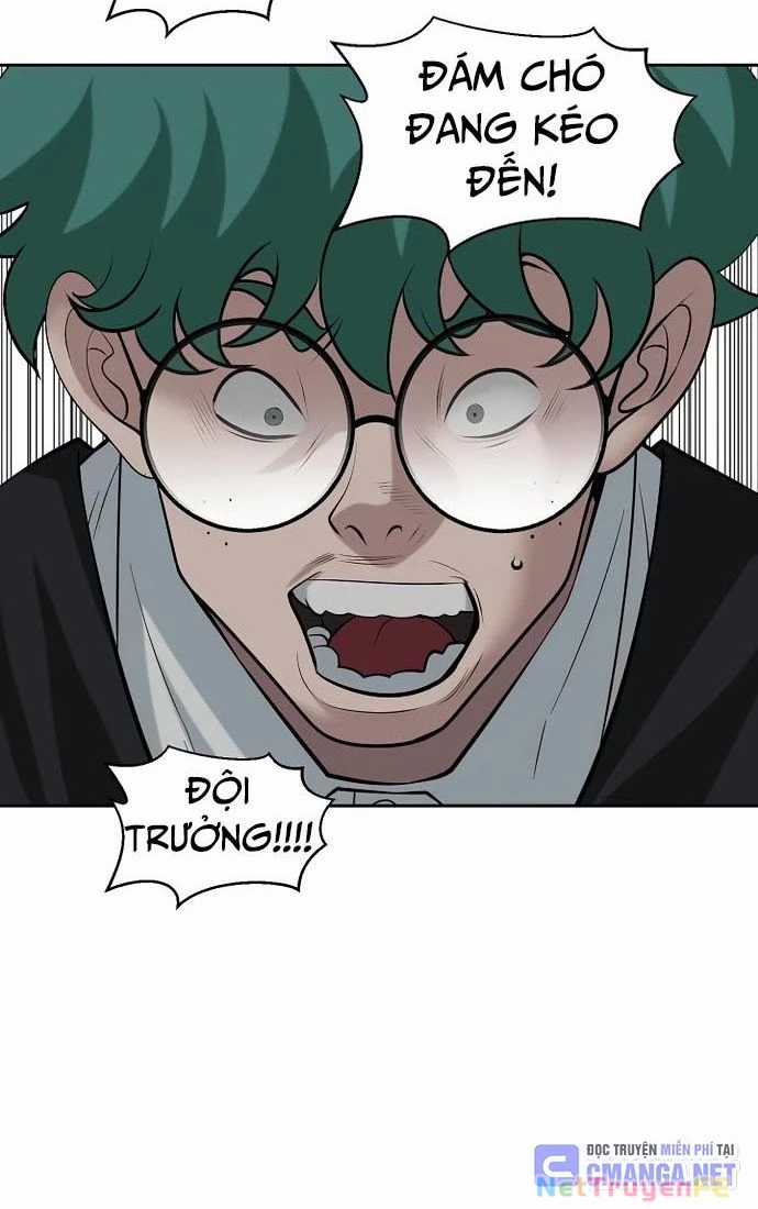 Huyết Tọa - Chapter 35 - Trang 73