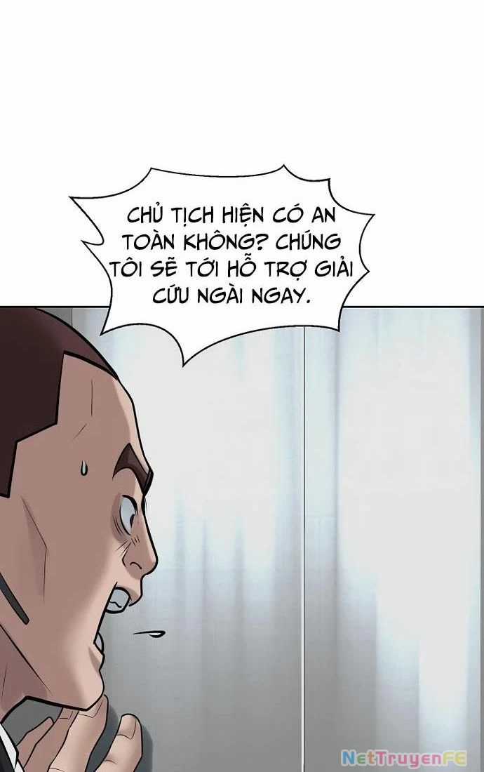 Huyết Tọa - Chapter 35 - Trang 75