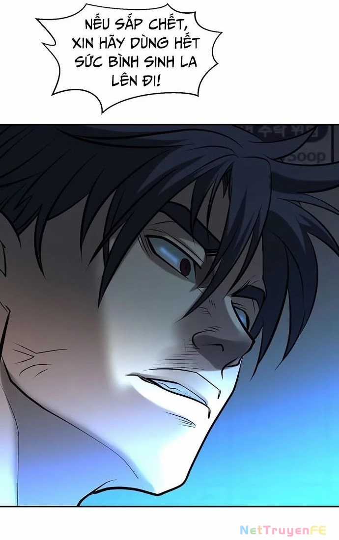 Huyết Tọa - Chapter 35 - Trang 78