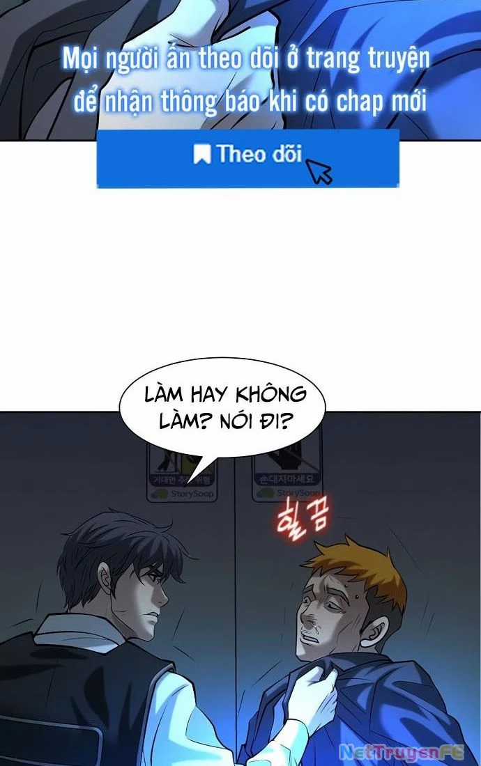 Huyết Tọa - Chapter 35 - Trang 80