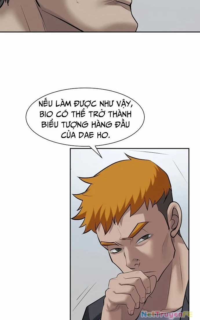 Huyết Tọa - Chapter 35 - Trang 9