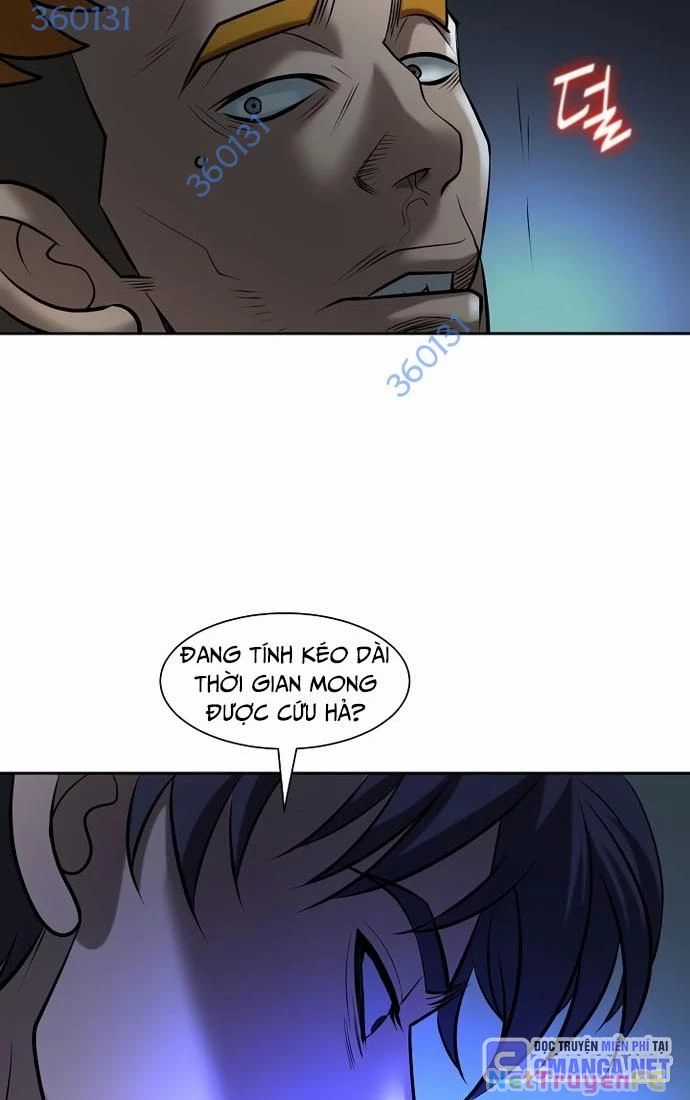 Huyết Tọa - Chapter 35 - Trang 82