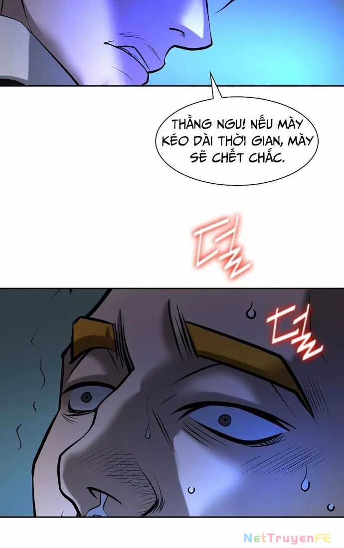 Huyết Tọa - Chapter 35 - Trang 83