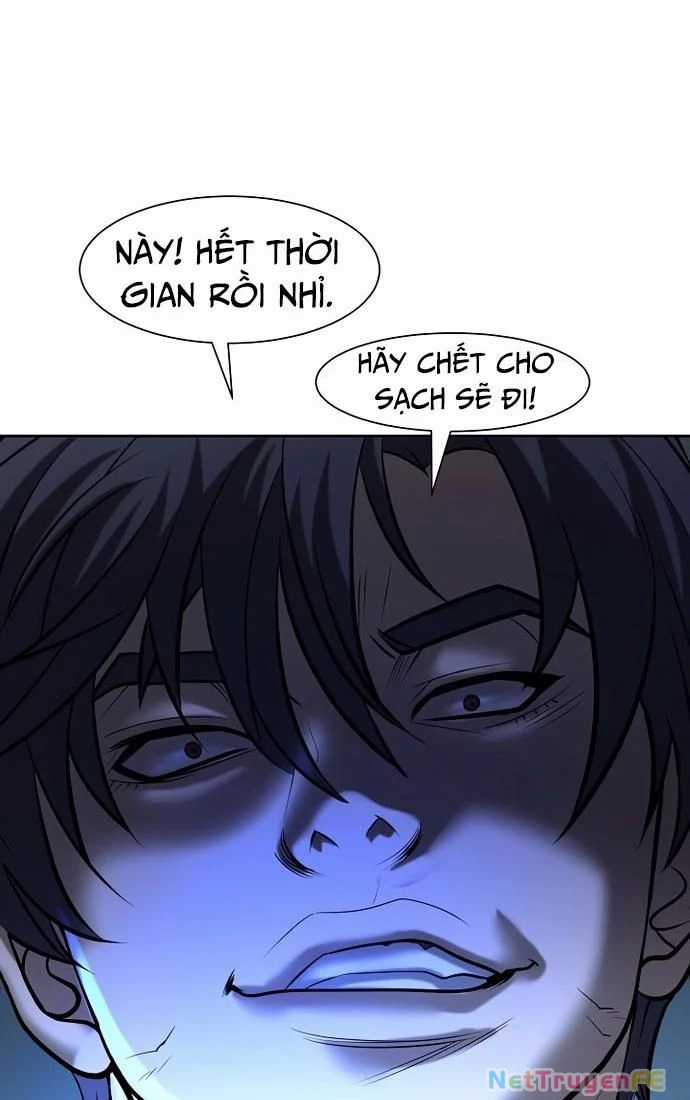 Huyết Tọa - Chapter 35 - Trang 84