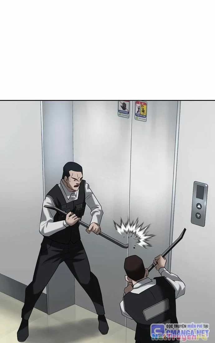 Huyết Tọa - Chapter 35 - Trang 88