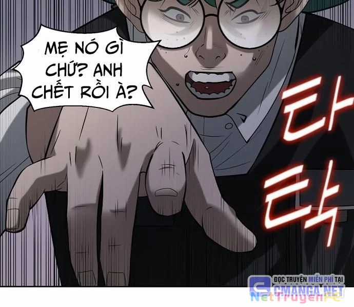 Huyết Tọa - Chapter 35 - Trang 91