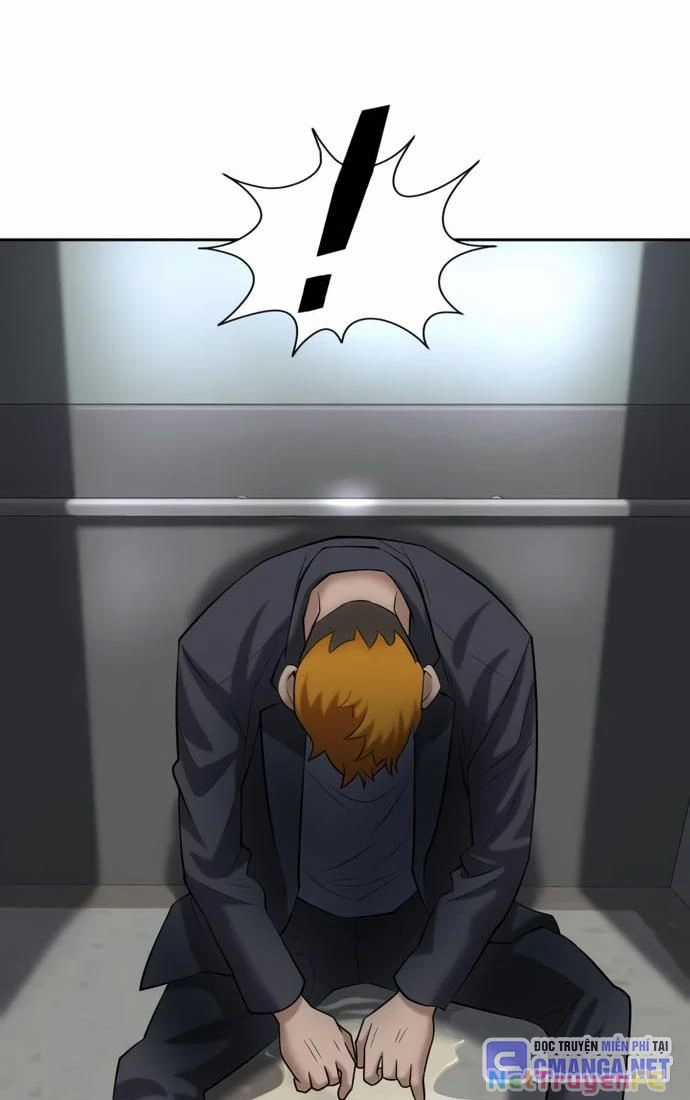 Huyết Tọa - Chapter 35 - Trang 94