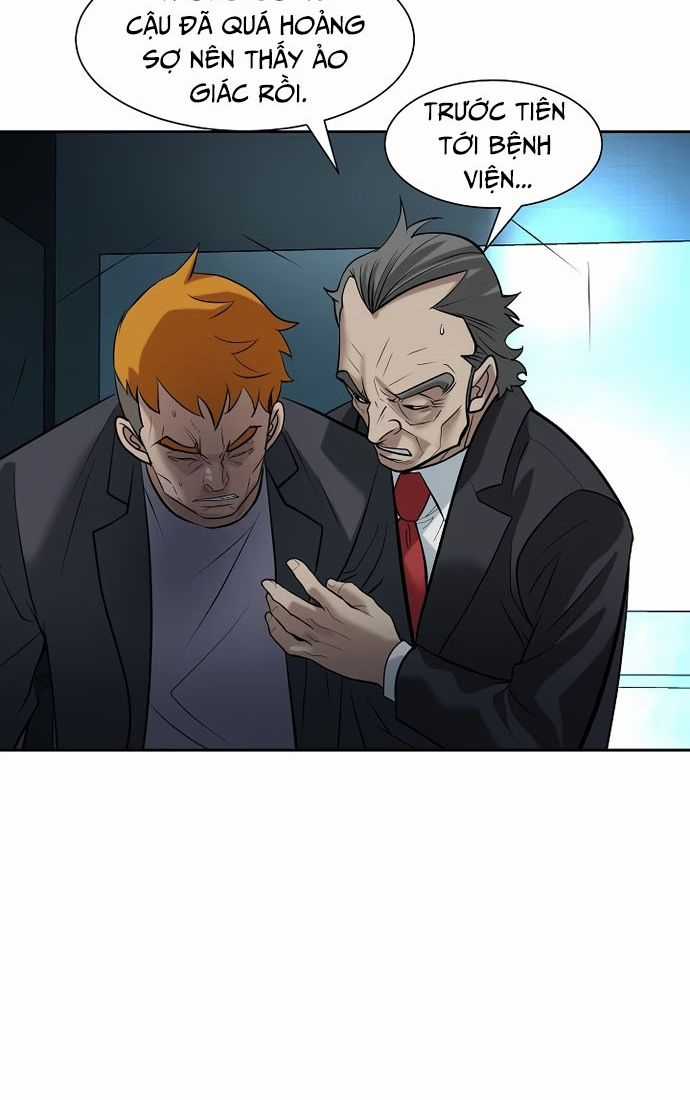 Huyết Tọa - Chapter 36 - Trang 12