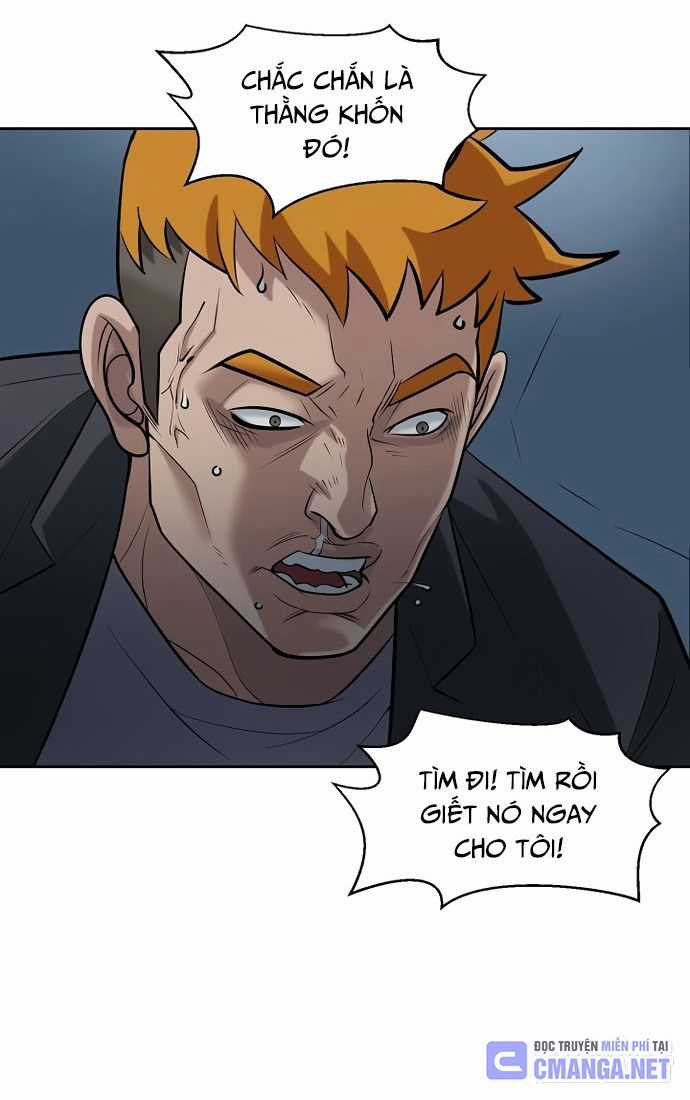 Huyết Tọa - Chapter 36 - Trang 13