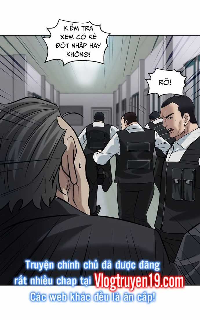 Huyết Tọa - Chapter 36 - Trang 14