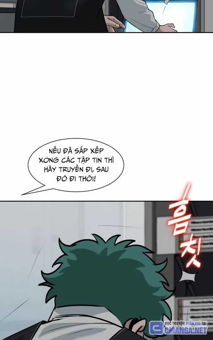 Huyết Tọa - Chapter 36 - Trang 19