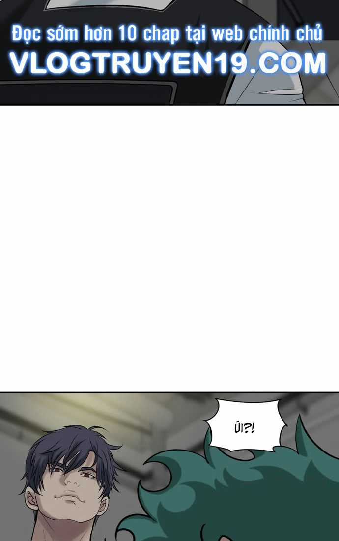 Huyết Tọa - Chapter 36 - Trang 20