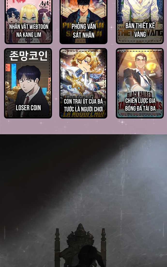 Huyết Tọa - Chapter 36 - Trang 3