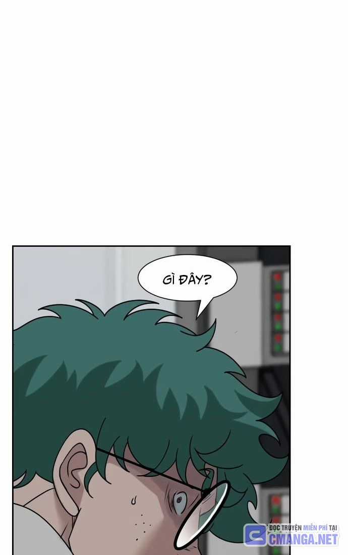 Huyết Tọa - Chapter 36 - Trang 22