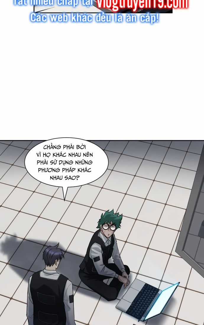 Huyết Tọa - Chapter 36 - Trang 27