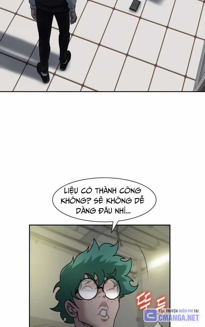 Huyết Tọa - Chapter 36 - Trang 28