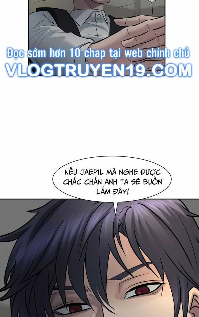 Huyết Tọa - Chapter 36 - Trang 29