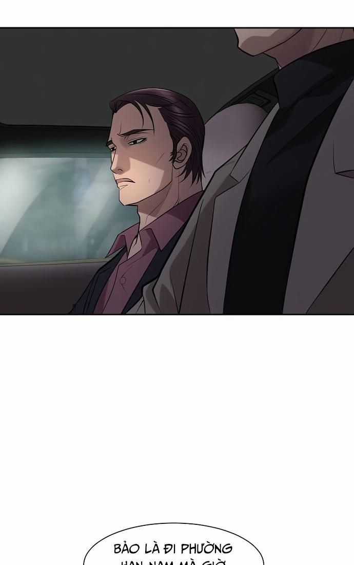 Huyết Tọa - Chapter 36 - Trang 39