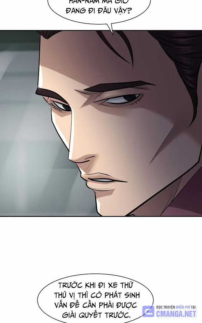 Huyết Tọa - Chapter 36 - Trang 40