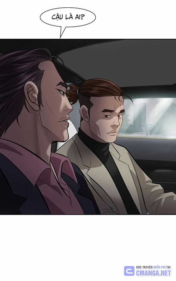 Huyết Tọa - Chapter 36 - Trang 43