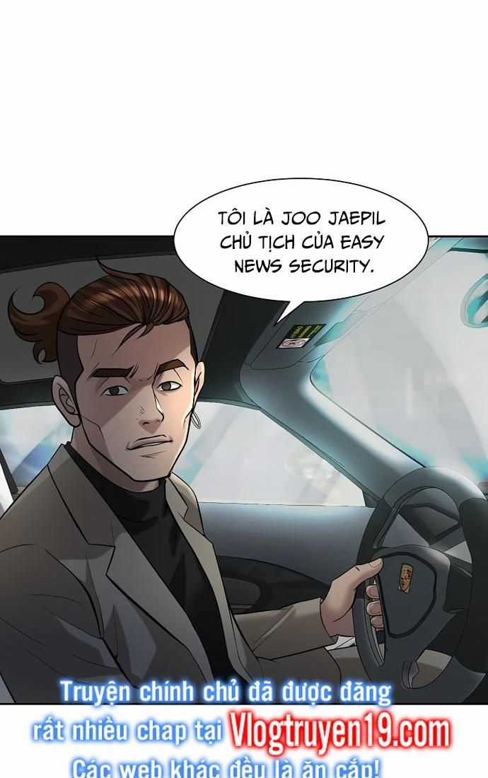 Huyết Tọa - Chapter 36 - Trang 44