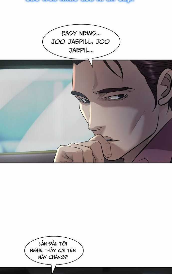 Huyết Tọa - Chapter 36 - Trang 45