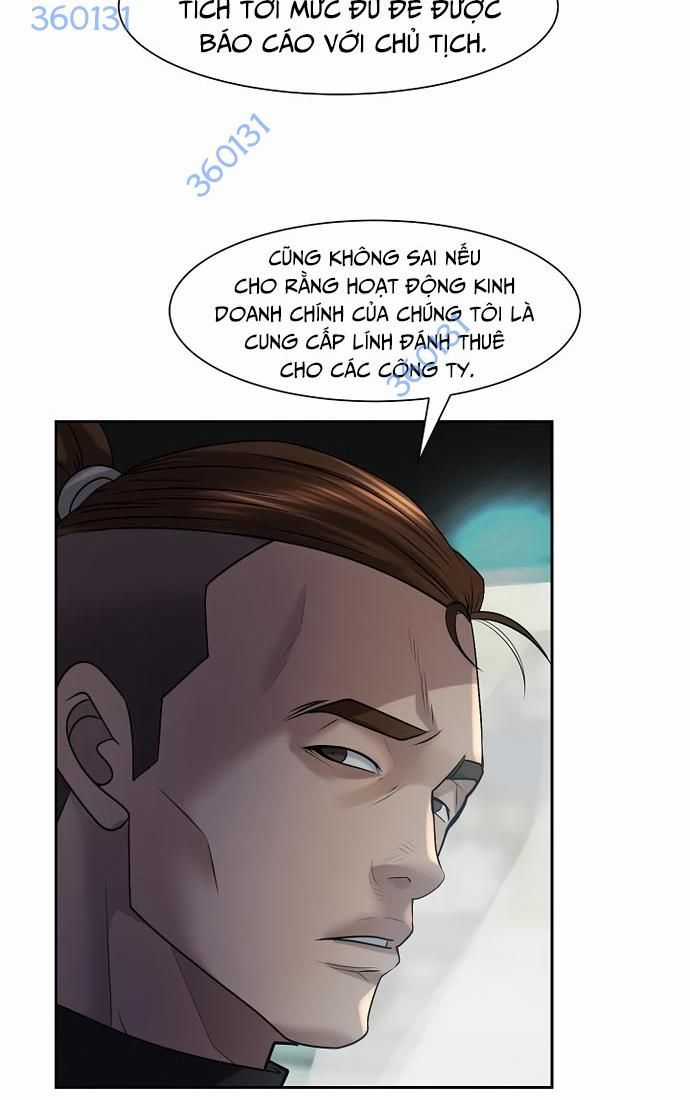 Huyết Tọa - Chapter 36 - Trang 47