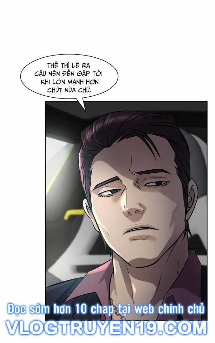 Huyết Tọa - Chapter 36 - Trang 48