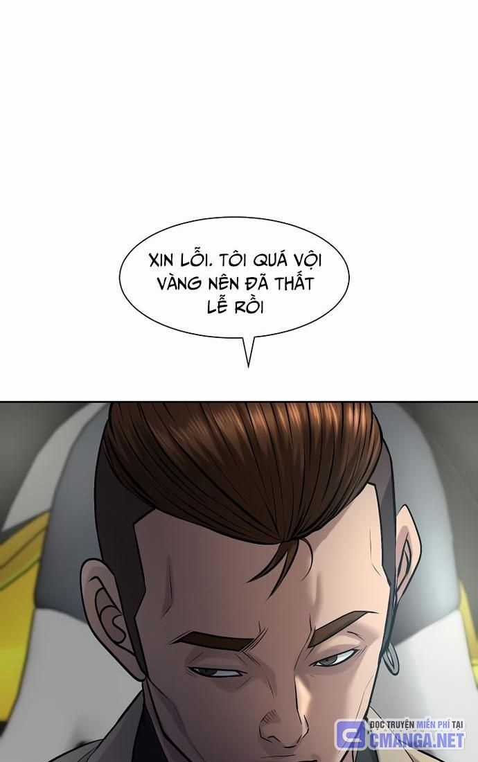 Huyết Tọa - Chapter 36 - Trang 49