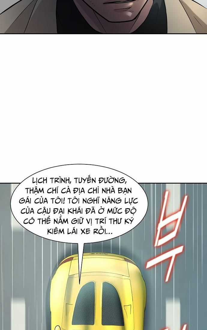 Huyết Tọa - Chapter 36 - Trang 50