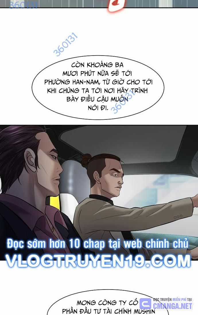 Huyết Tọa - Chapter 36 - Trang 52