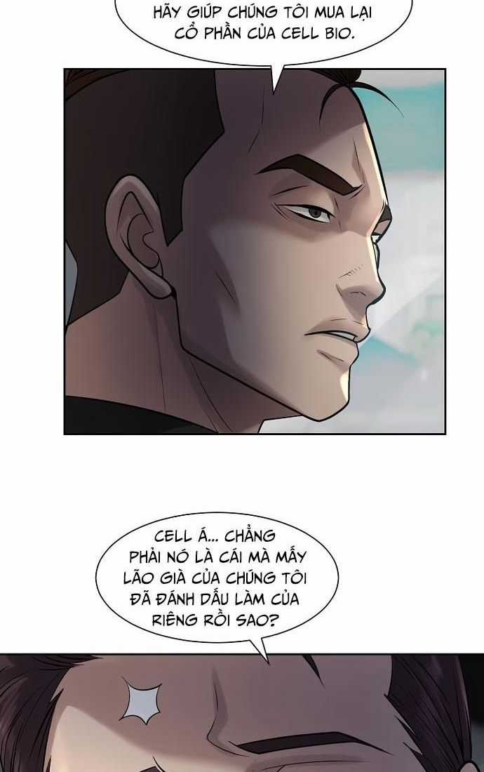 Huyết Tọa - Chapter 36 - Trang 53