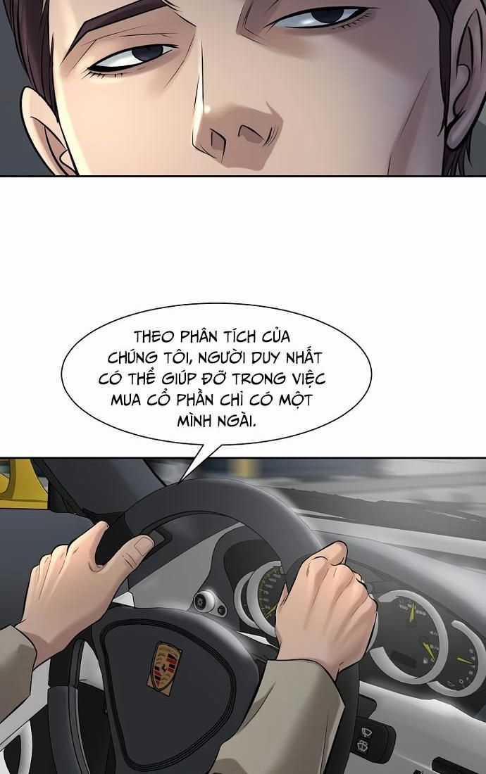 Huyết Tọa - Chapter 36 - Trang 54