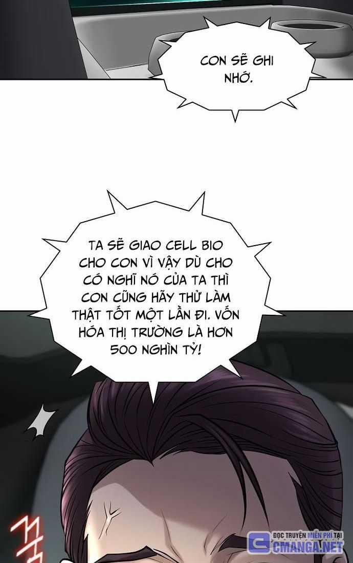 Huyết Tọa - Chapter 36 - Trang 58