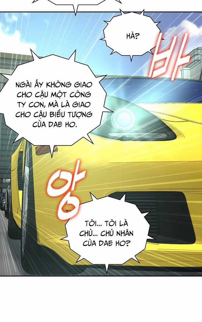 Huyết Tọa - Chapter 36 - Trang 60