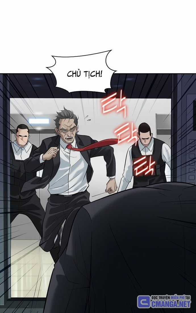 Huyết Tọa - Chapter 36 - Trang 7