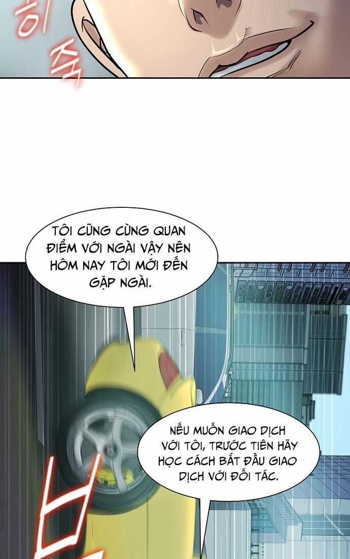 Huyết Tọa - Chapter 36 - Trang 63