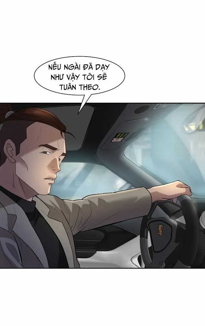 Huyết Tọa - Chapter 36 - Trang 65